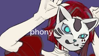 フォニイ/ ツミキ [cover]