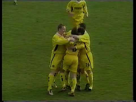 Torquay United 2002/03 season highlights part 4