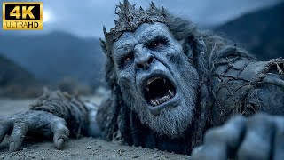 Nebuchadnezzar - The Movie (2026) The Film that Shocked the World | Complete Biblical Movie 4K