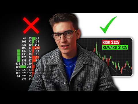 The Last Risk Management Video You'll Ever Need to Become Profitable..