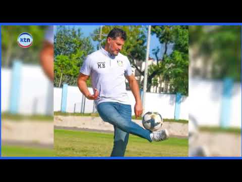 Mohammed Borji paid Ksh 3.8 million following an unlawful dismissal from Bandari FC