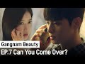 I Really Missed You Gangnam Beauty Ep 7 Highlight