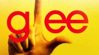 Glee - Just The Way You Are (With Lyrics)