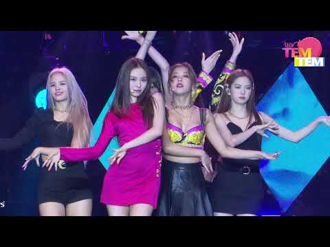 190921 K CRUSH 2019 | CLC - ME