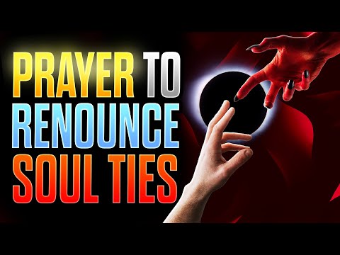 Need To Break A Soul Tie? Watch This!