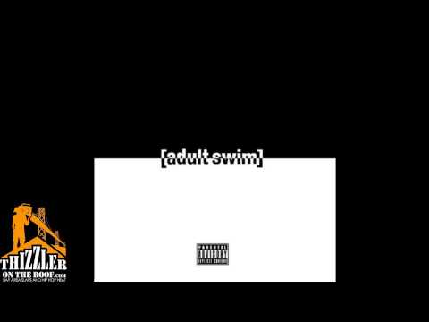 KosbY ft. Clyde Shankle, Steve Shankle - Adult Swim [Prod. Kuya Beats] [Thizzler.com]