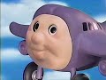 Jay Jay The Jet Plane Jay Jay S First Flight Live Action Video Volume 1 60p