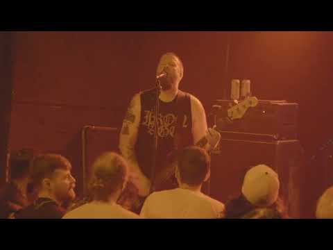 Hatred Surge • FULL SET • Brooklyn, NY • 6.3.22