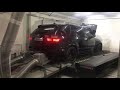 Bmw E70 3.0d Chip Tuning and Dyno Test AGP motorsport