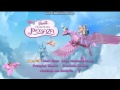 Barbie I Magia Pegaza DVD Menu PL