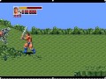 Golden Axe III Death Mountain
