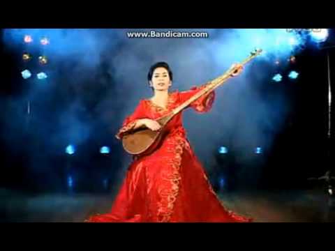 Sanabar Tursun.Doslirim Kayarda.