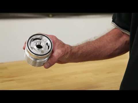K&P Engineering: Overview