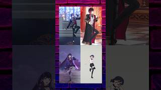 【NIJISANJI EN】XSOLEIL – IRIS OUT Dance