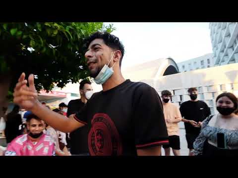 RK VS ZYNOS | OCTAVOS | 1º PRE-UNDERCHAMPS GRANADA