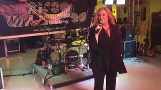 The Heart To Break The Heart - France Joli