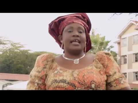 Rose Jefa - Nilianza Safari OFFICIAL VIDEO