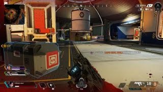 ［APEX］りきまるの成長記録#3