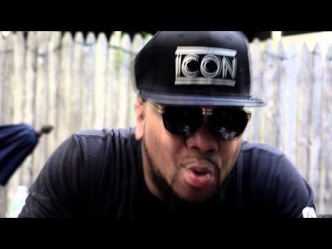 Twan Da Dude - Im The Man