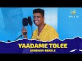 Ashenafi Bekele Yaadame Tolee Ethiopian Cover Oromo Music 2021 Official Video