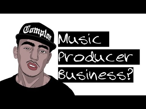 , title : 'How To Start A Music Producer Business & Make Money 🤑'