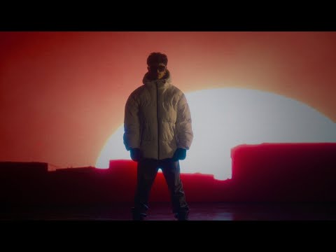 Justin Braham - La Puerta ( Official Video)