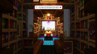 Minecraft Mini Builds Ep. 57 | Enchantment Room