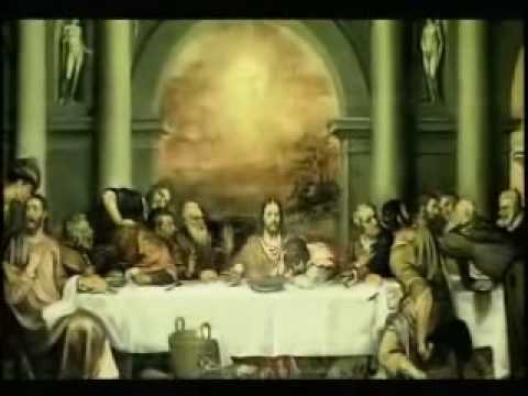 Testemunha Ocular de Jesus (parte 1/9)