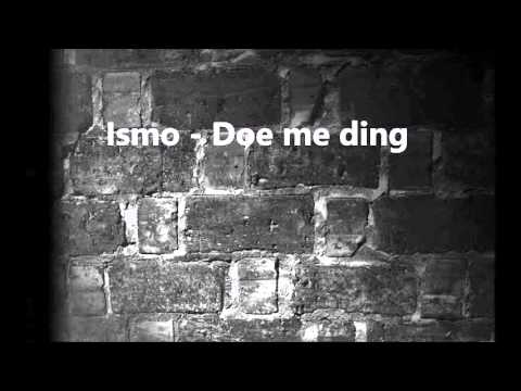Ismo - Doe me ding (2012)