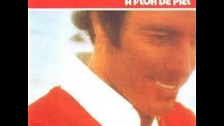 Julio Iglesias &#39;A Flor De Piel&#39;