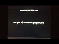 A Bug S Life 1998 Theatrical Teaser Trailer 1