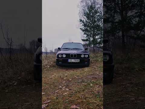 BMW 318, 1.8 l., Универсал