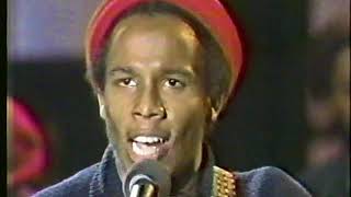 Ziggy Marley - Hey World  David Brenner Show 1986
