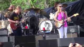 Tedeschi Trucks Band - All That I Need