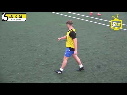 Ladzio vs Stella FC - Hove Park, Sunday - Season 20 - Week 11 - 24.09.2023