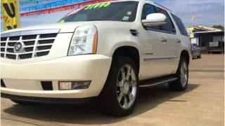 preview picture of video '2007 Cadillac Escalade Used Cars Alexandria LA'