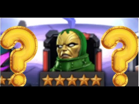 5 Shots To Awaken My New 5-Star Psycho-Man!