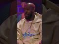 Is Joe Rogan a Racist? w/ Freddie Gibbs #Shorts