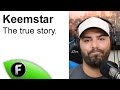 Keemstar - The True Story - YouTube