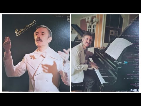 Paul Mauriat Grand Orchestra (I'll go on loving her + El Bimbo)