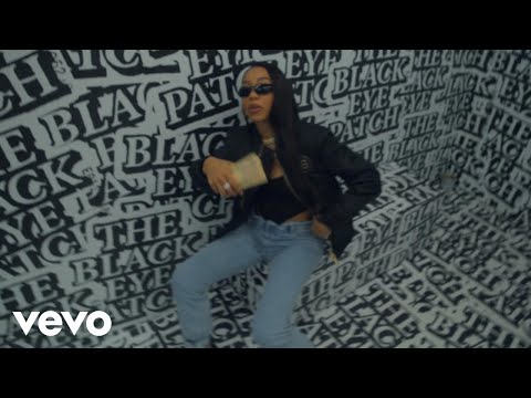 DJ SKY HIGH BABY - MOTION