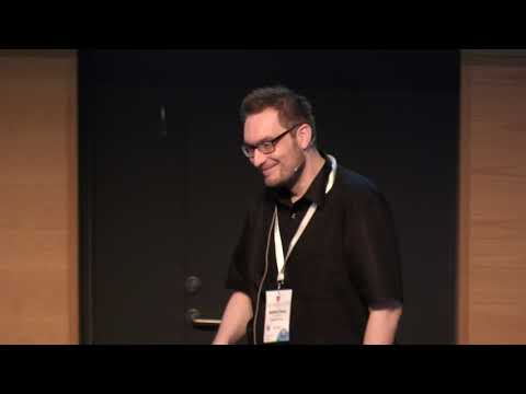 Strategic Domain-Driven Design by Manfred Steyer