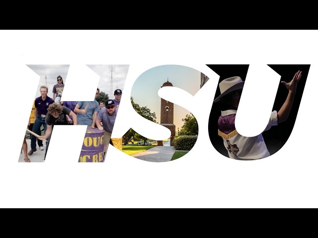 Hardin Simmons University видео №1
