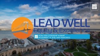 ACSA Leadership Summit 2019