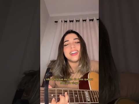 Hino Agro -Ana Castela Leo e Raphael LuanPereira DJChrisnoBeat JacquesVanier (LíviaFerraz -Cover)