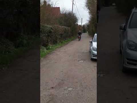 Thumbnail for Honda PA50 Camino by Honda PA50