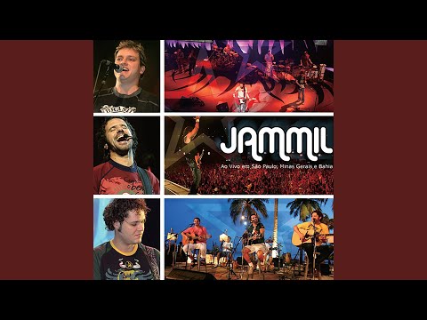Beco da Loucura - Jammil e Uma Noites