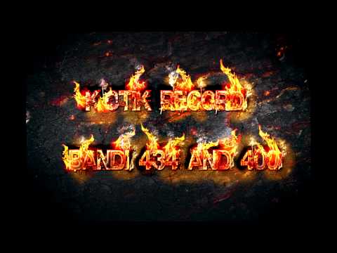 Guerrier Si La Route - Mighty - Pino - Bandi la click - Pulo ( Prod By K.otik Record )