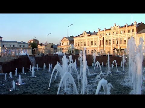 Maxim Shcherbitsky — Con Te Partiro