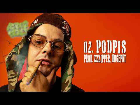 Video thumbnail for Podpis